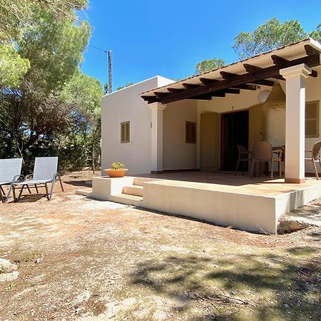 Campanitx Villas - Astbury Formentera Es Calo  Exterior photo