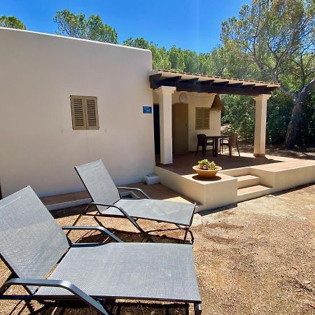 Campanitx Villas - Astbury Formentera Es Calo  Exterior photo