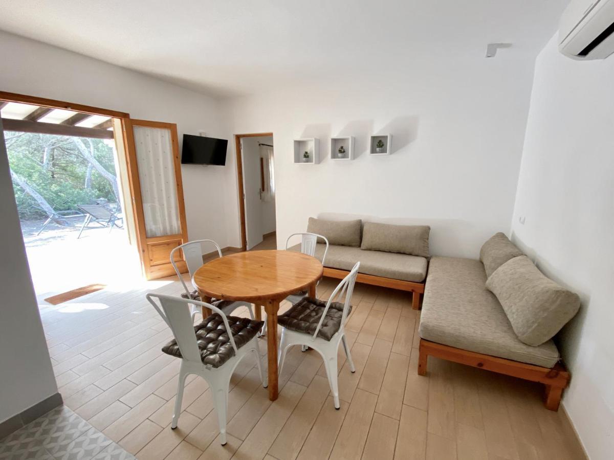 Campanitx Villas - Astbury Formentera Es Calo  Exterior photo