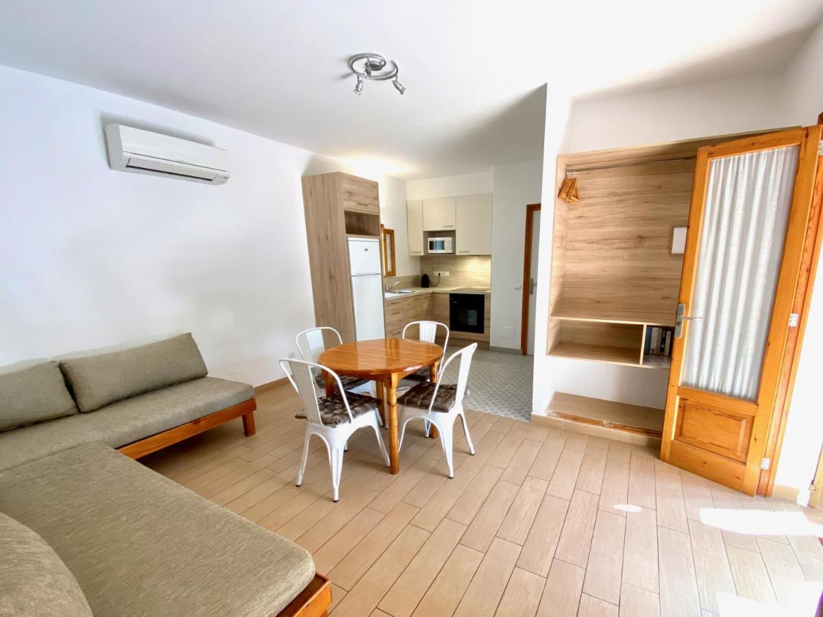 Campanitx Villas - Astbury Formentera Es Calo  Exterior photo