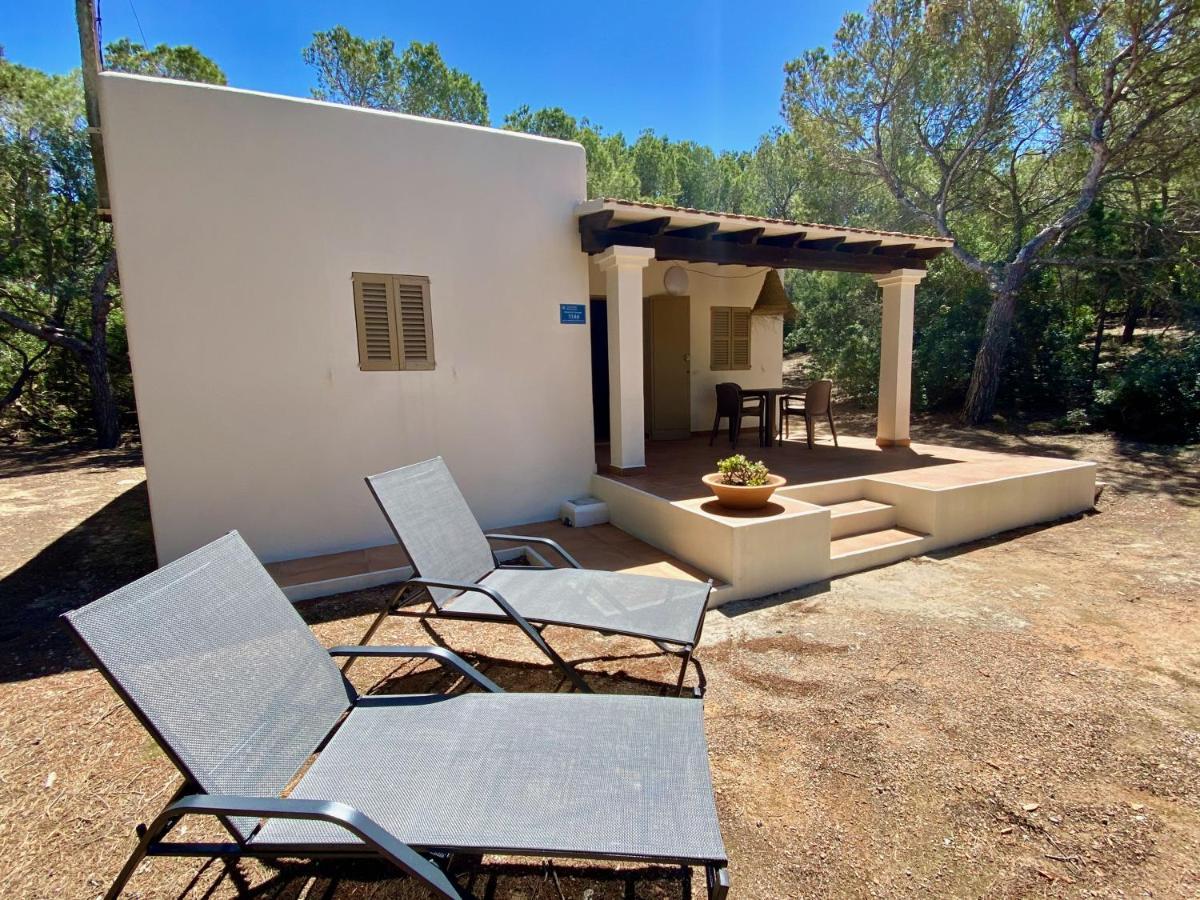 Campanitx Villas - Astbury Formentera Es Calo  Exterior photo